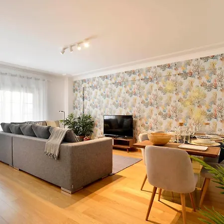 Lejlighed Gorgeous - Checkinhome Carcavelos (Lisbon)