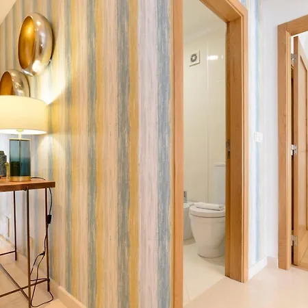 Gorgeous - Checkinhome Lejlighed Carcavelos (Lisbon)