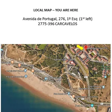 Lejlighed Gorgeous - Checkinhome *