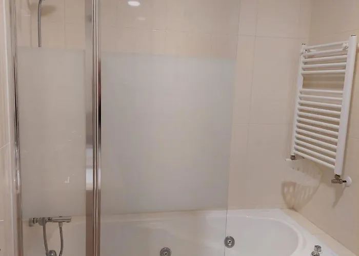 Gorgeous - Checkinhome 公寓