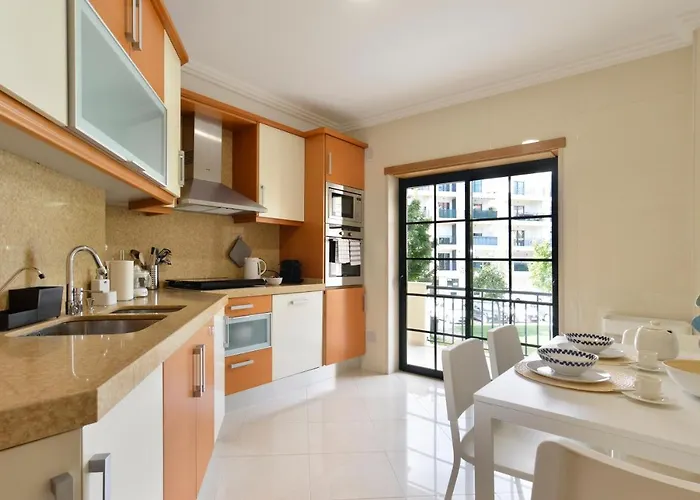 Gorgeous - Checkinhome Apartman Carcavelos