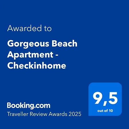 Gorgeous - Checkinhome Carcavelos (Lisbon)