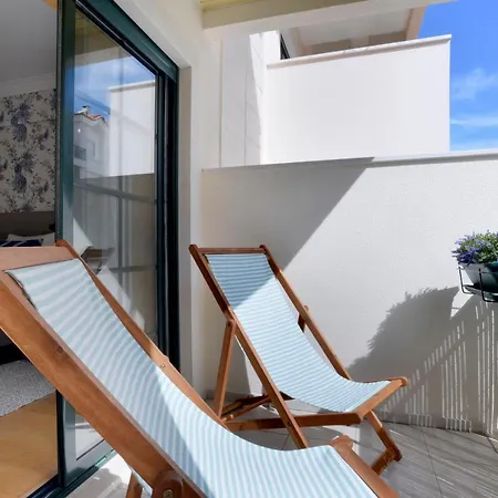 Gorgeous - Checkinhome Carcavelos (Lisbon)