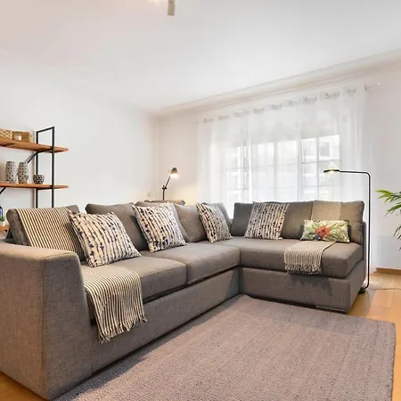 Appartamento Gorgeous - Checkinhome