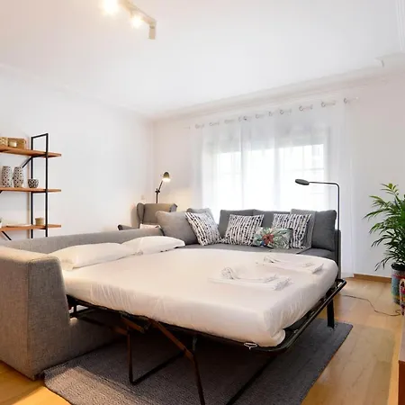 Gorgeous - Checkinhome Carcavelos (Lisbon)