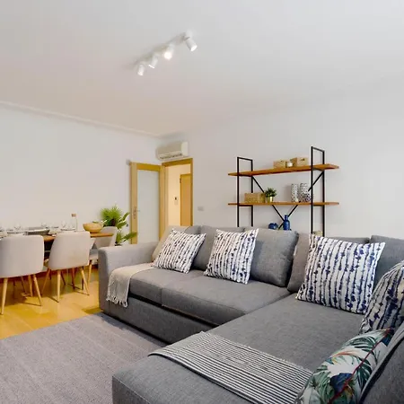 Appartamento Gorgeous - Checkinhome Carcavelos (Lisbon)
