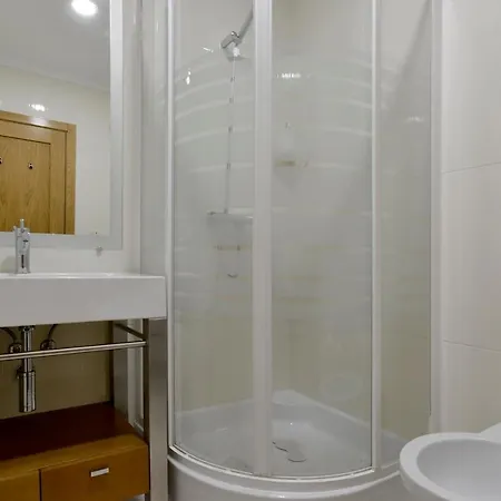 Appartamento Gorgeous - Checkinhome Carcavelos (Lisbon)